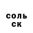Кетамин VHQ UkiVi Kivi